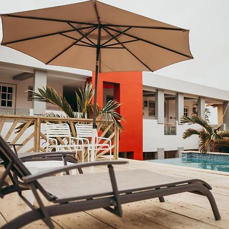 Ser'i Bucurui Accommodations Palm Beach Extérieur photo