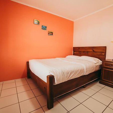 Ser'i Bucurui Accommodations Palm Beach Extérieur photo