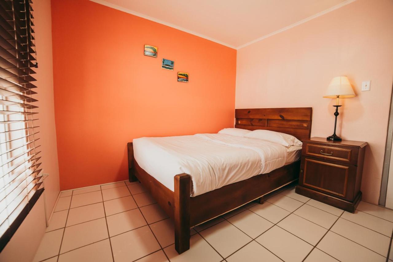 Ser'i Bucurui Accommodations Palm Beach Extérieur photo