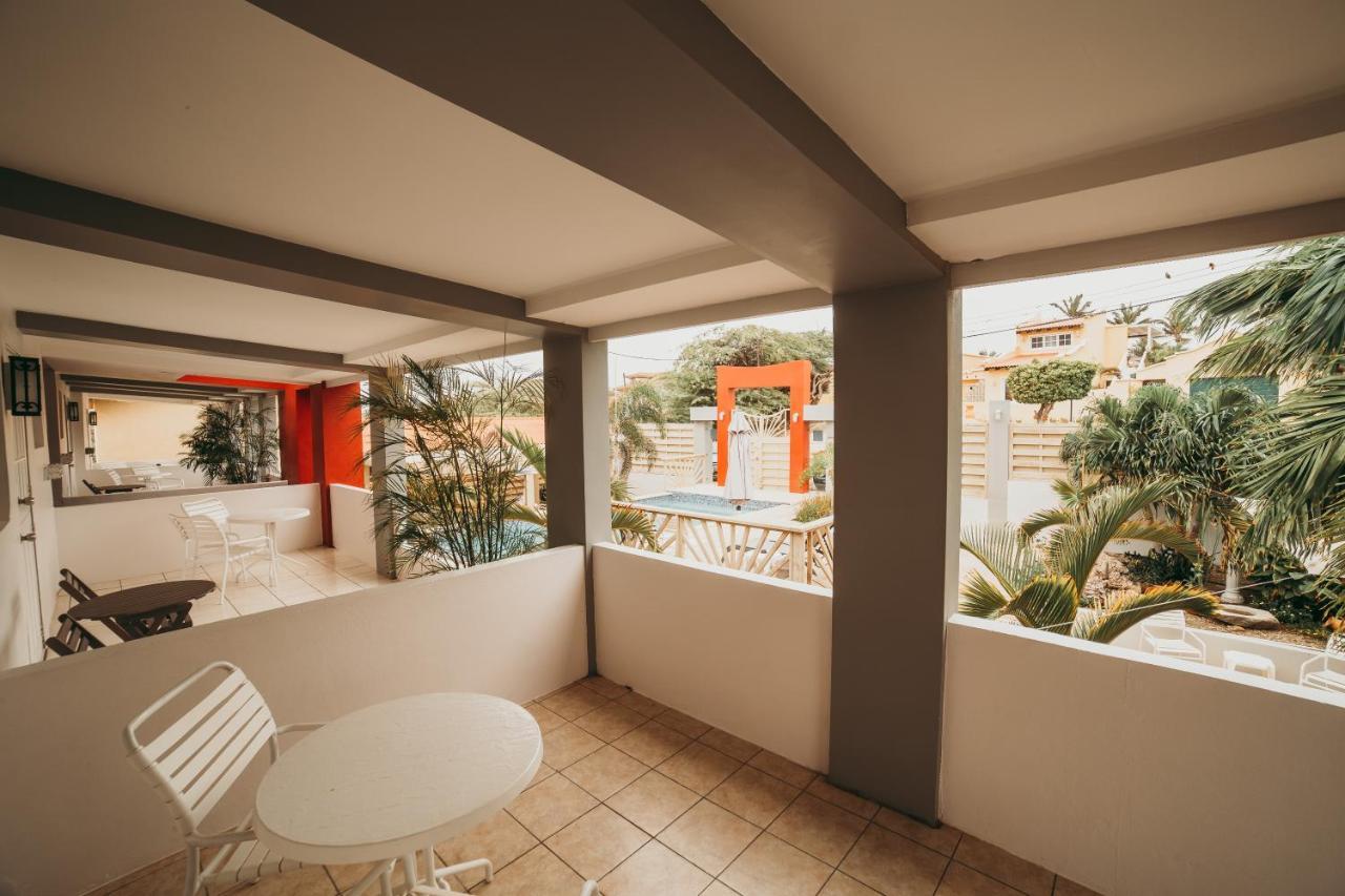 Ser'i Bucurui Accommodations Palm Beach Extérieur photo