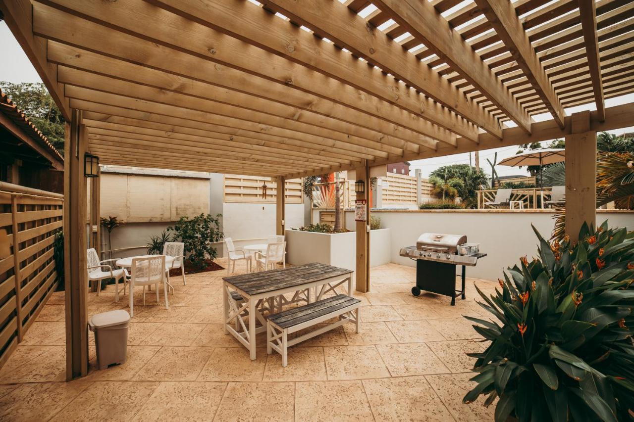 Ser'i Bucurui Accommodations Palm Beach Extérieur photo