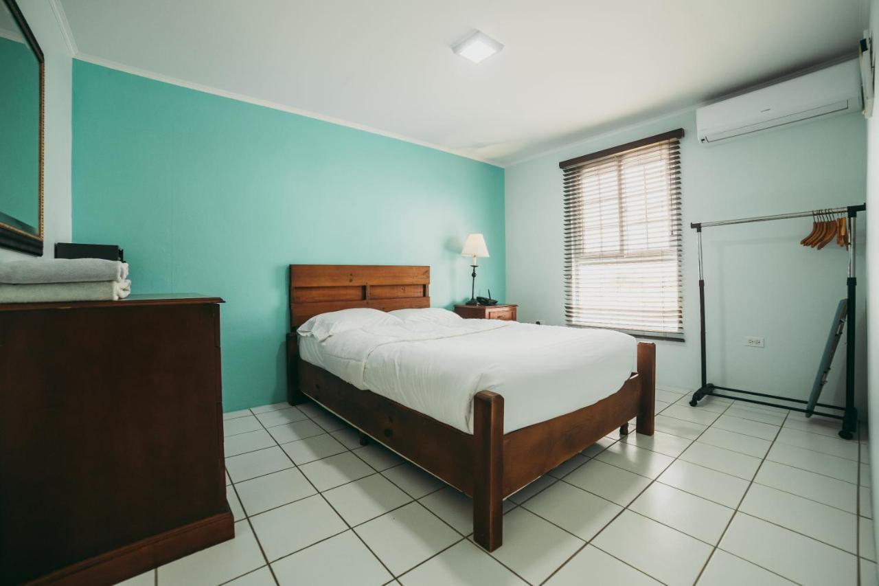 Ser'i Bucurui Accommodations Palm Beach Extérieur photo