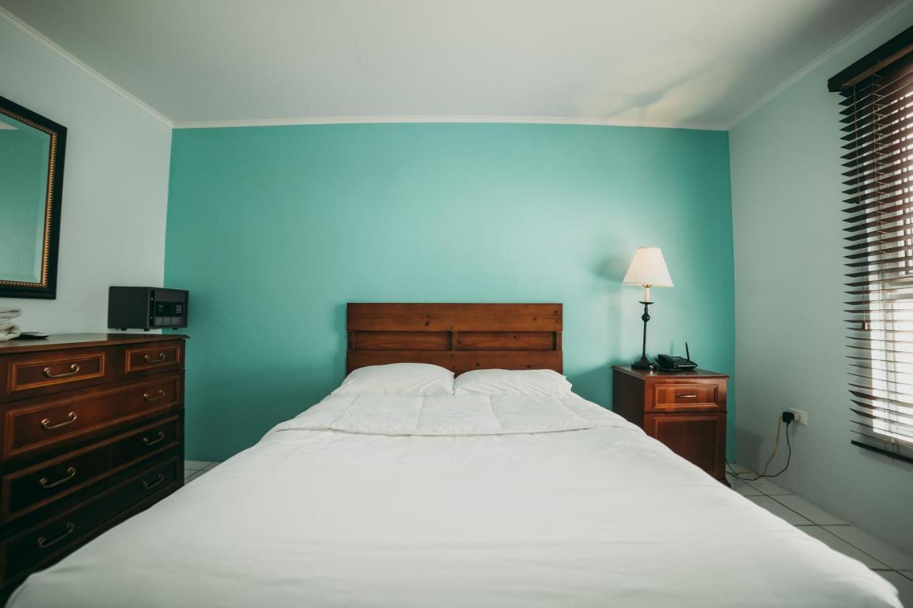 Ser'i Bucurui Accommodations Palm Beach Extérieur photo
