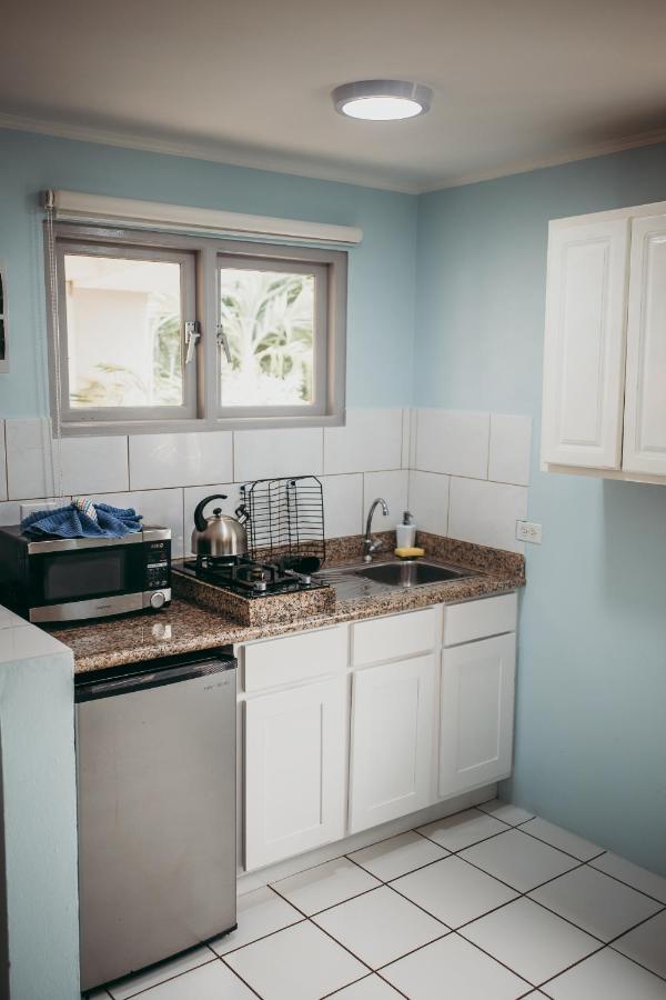 Ser'i Bucurui Accommodations Palm Beach Extérieur photo