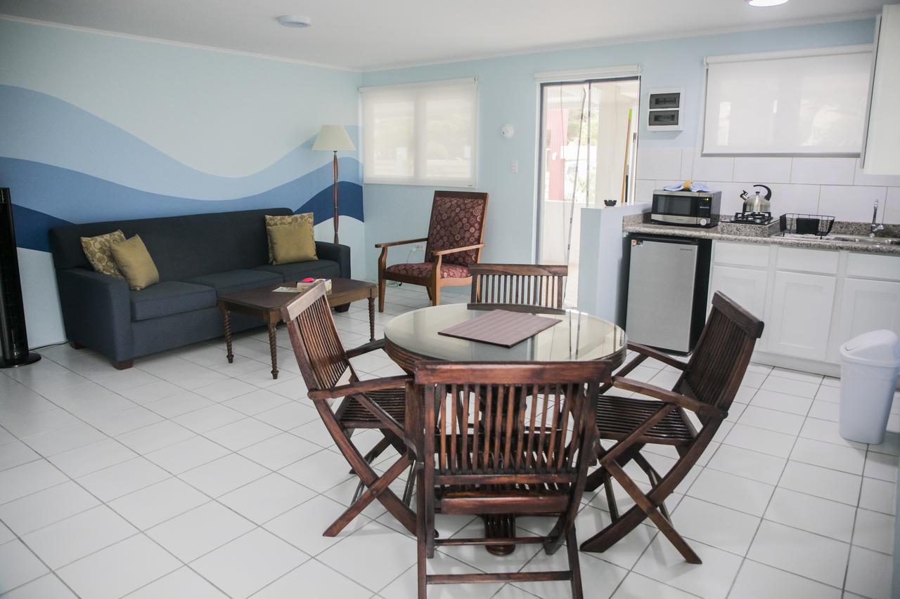 Ser'i Bucurui Accommodations Palm Beach Extérieur photo