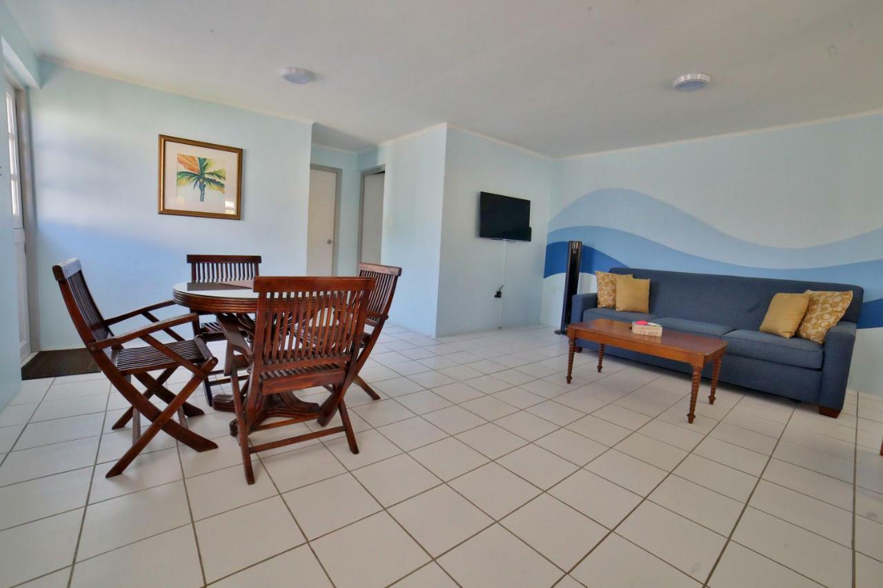 Ser'i Bucurui Accommodations Palm Beach Extérieur photo