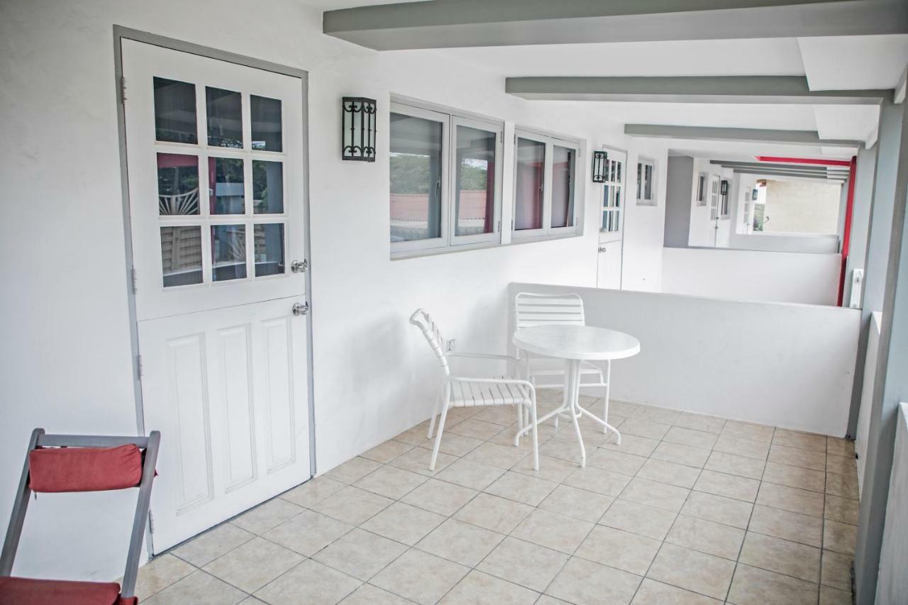 Ser'i Bucurui Accommodations Palm Beach Extérieur photo