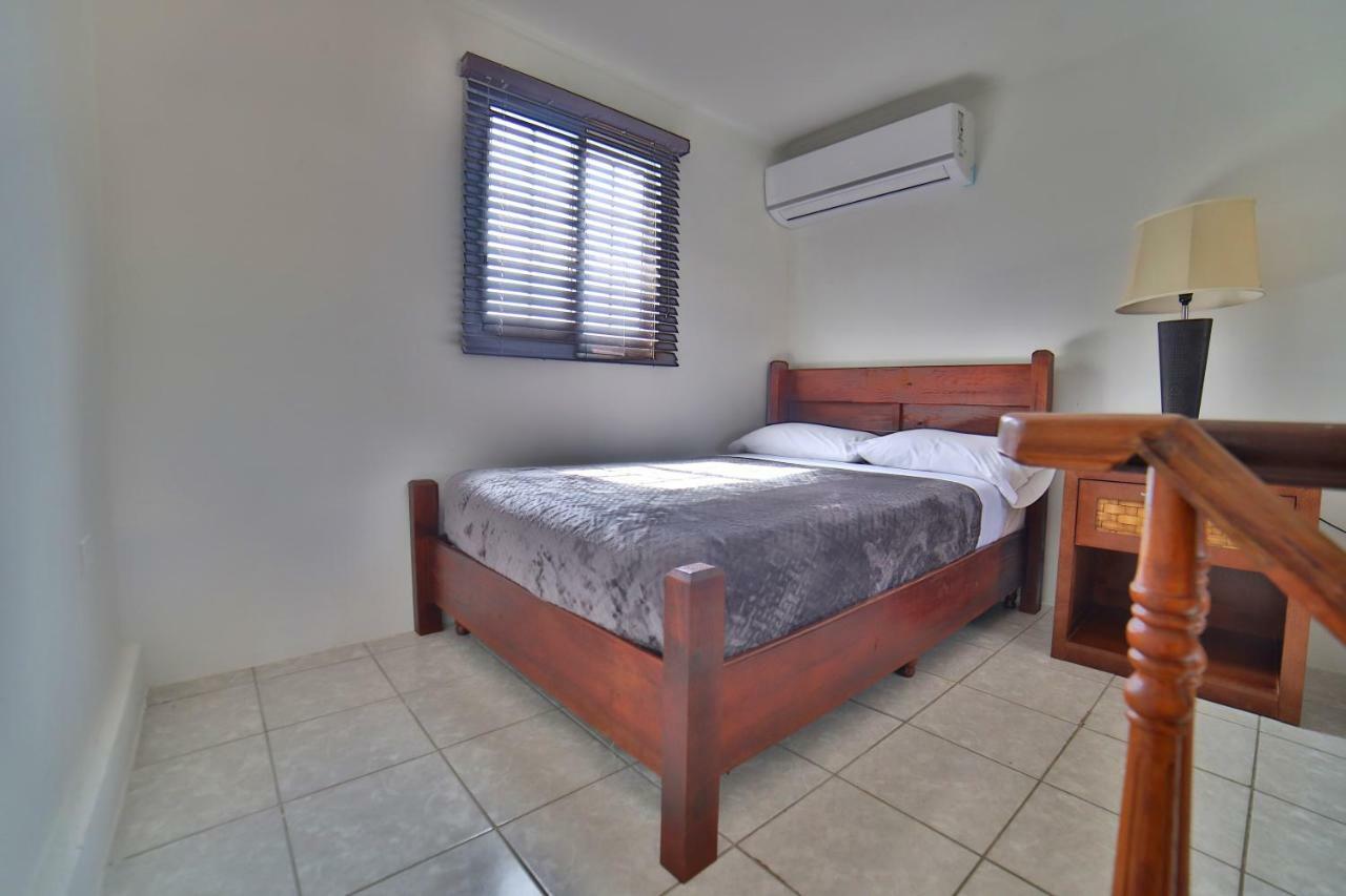 Ser'i Bucurui Accommodations Palm Beach Extérieur photo