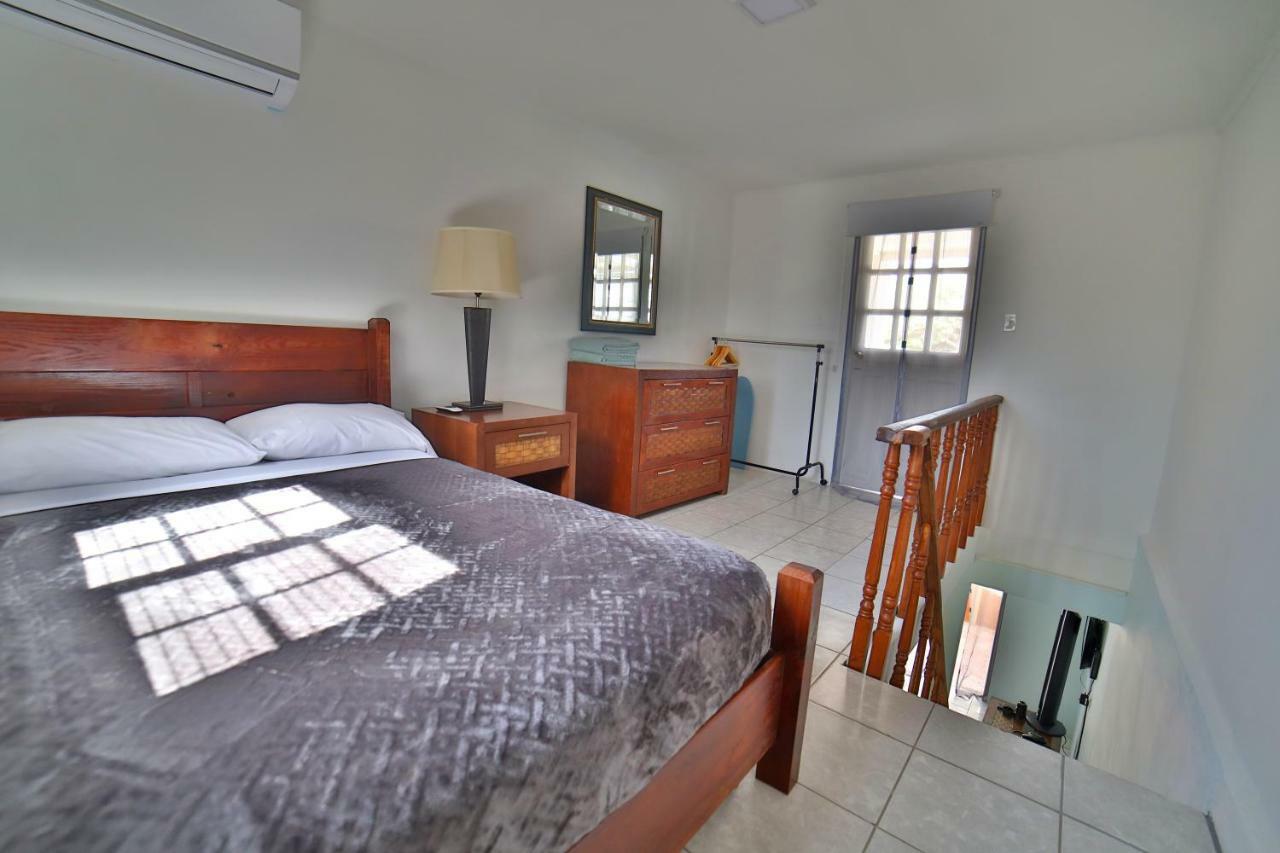 Ser'i Bucurui Accommodations Palm Beach Extérieur photo