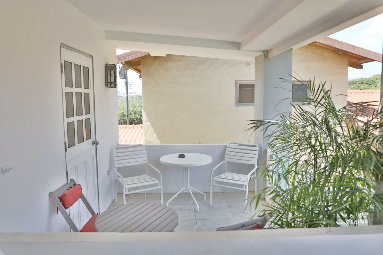 Ser'i Bucurui Accommodations Palm Beach Extérieur photo