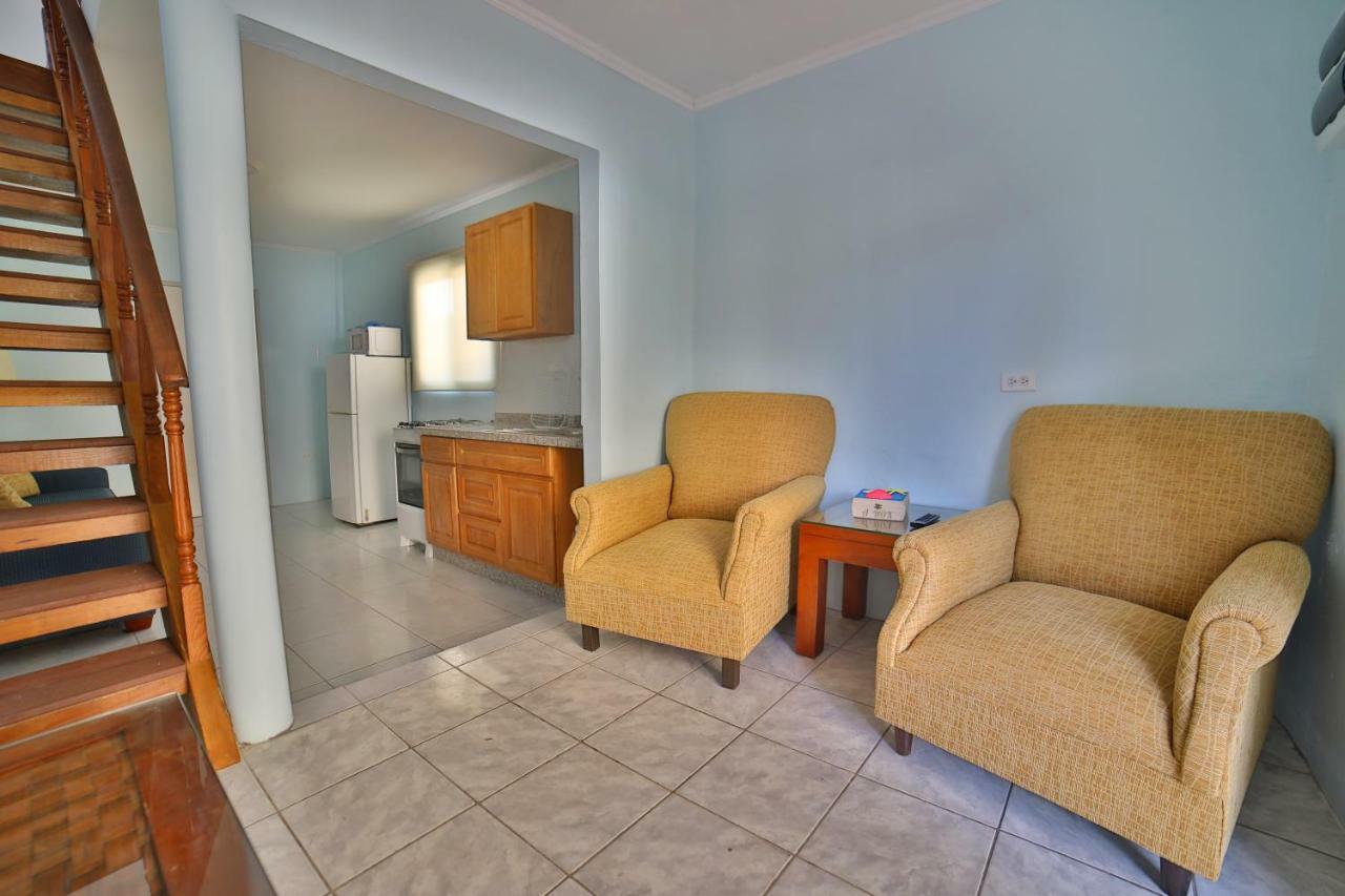 Ser'i Bucurui Accommodations Palm Beach Extérieur photo