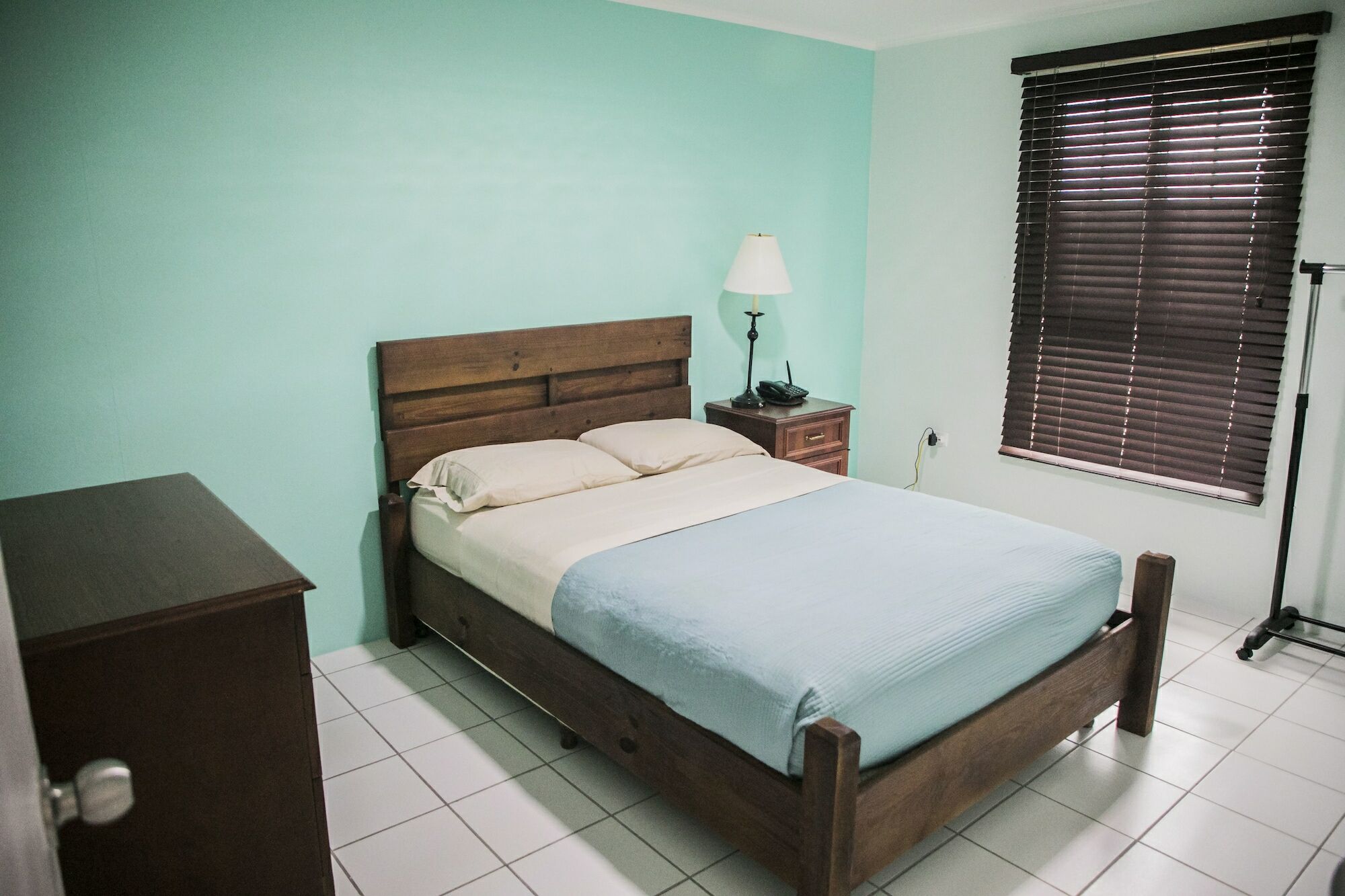 Ser'i Bucurui Accommodations Palm Beach Extérieur photo